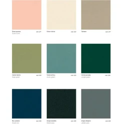 AMEDEO Design Wandleuchte