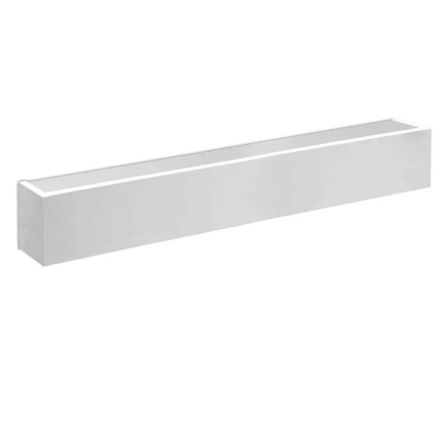 BASIL Lange LED Wandleuchte