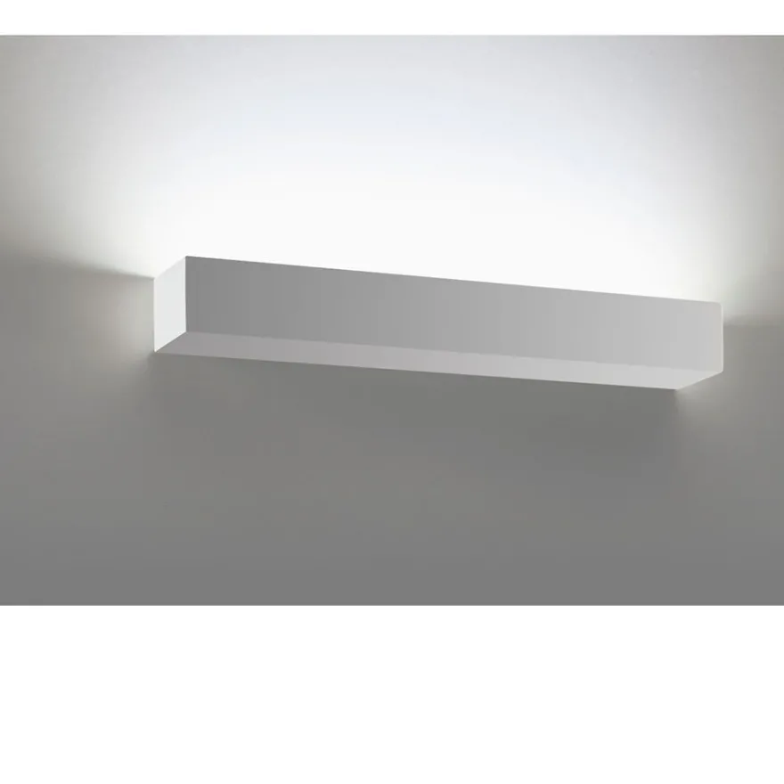 BASIL Lange LED Wandleuchte