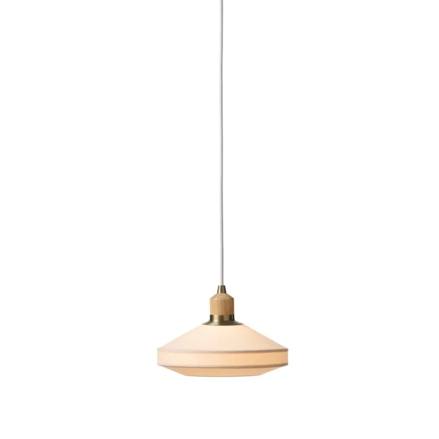 BEAUMONT Pendelleuchte im skandinavischem Design