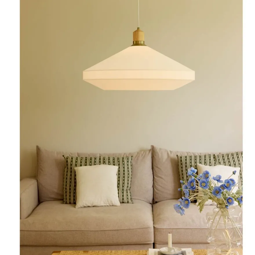 BEAUMONT Pendelleuchte im skandinavischem Design