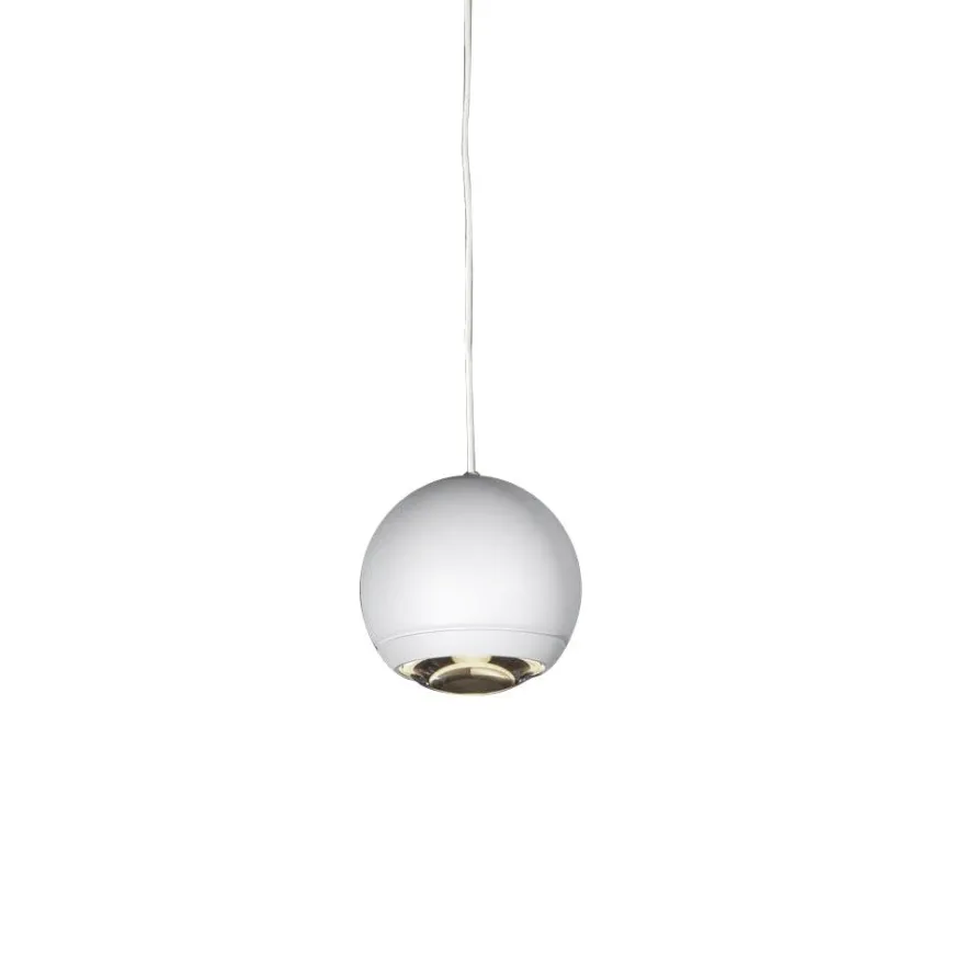 BERRIER Hochwertiges LED Pendel