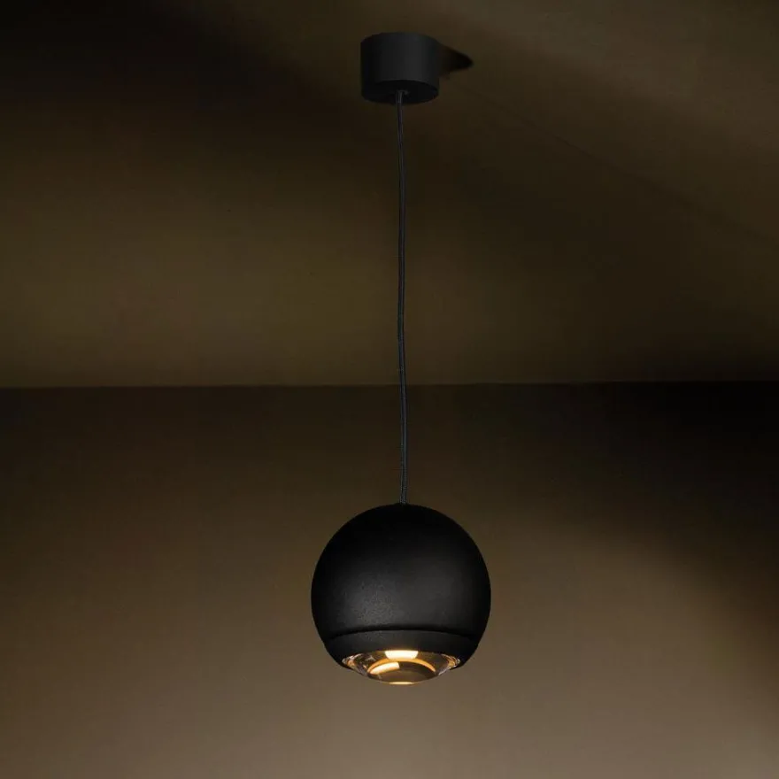 BERRIER Hochwertiges LED Pendel
