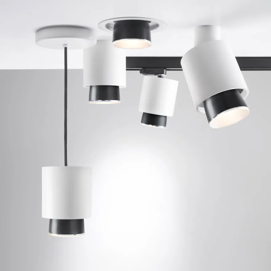 CHAPÓ Beweglicher, dimmbarer LED Spot