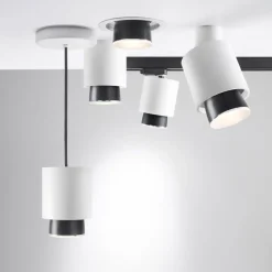 CHAPÓ Dimmbarer LED Spot