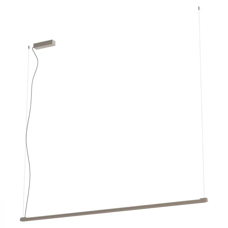 CHRIS Moderne LED Linienleuchte dimmbar