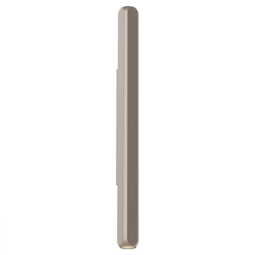 CHRIS Moderne Stab-Wandleuchte