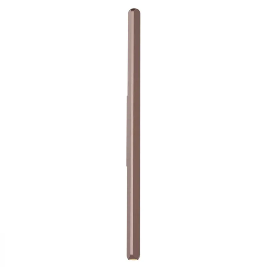 CHRIS Moderne Stab-Wandleuchte