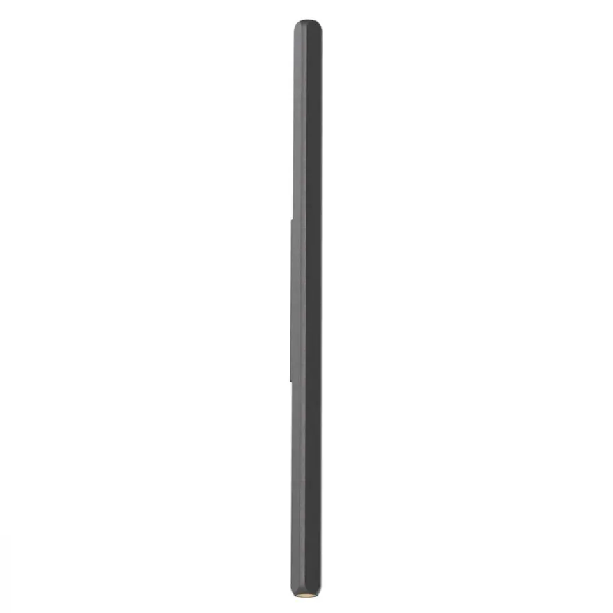 CHRIS Moderne Stab-Wandleuchte