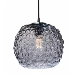 COPLAS Glas-Pendelleuchte