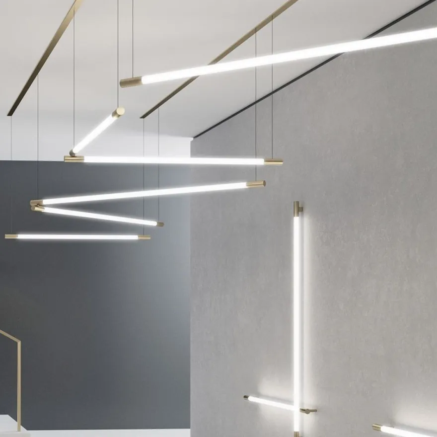 COSIMA Italienische Design Wandleuchte