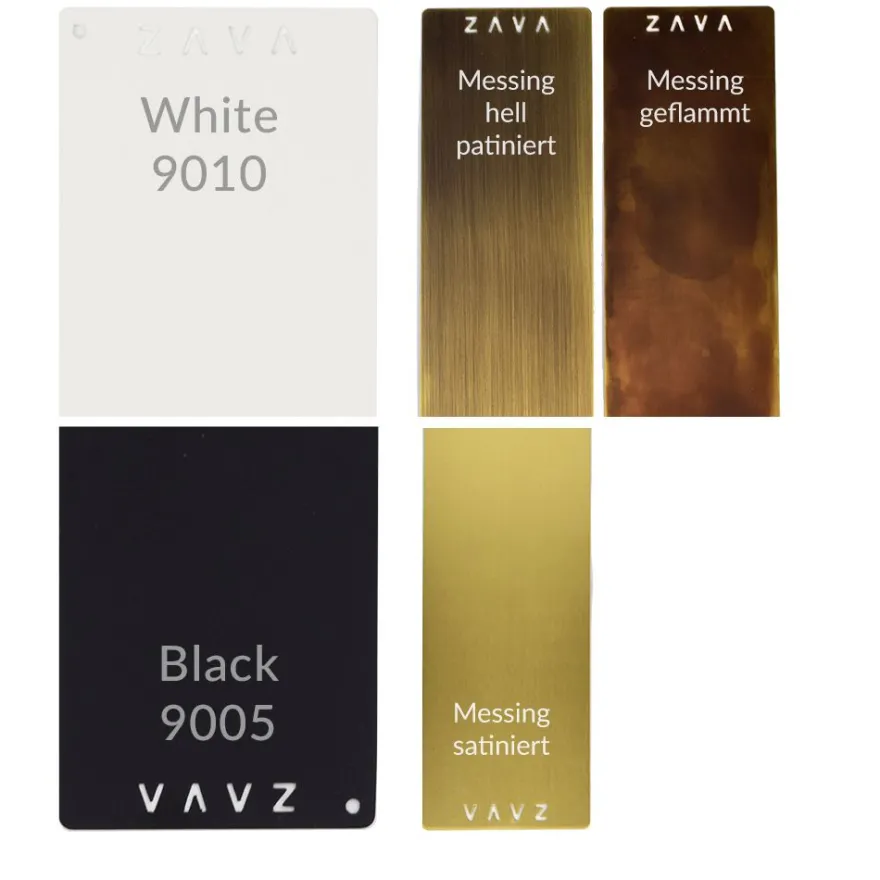 COSIMA Italienische Design Wandleuchte