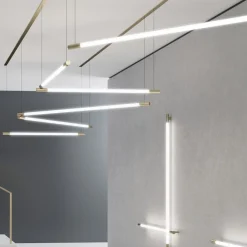 COSIMA Italienische Design Wandleuchte außen