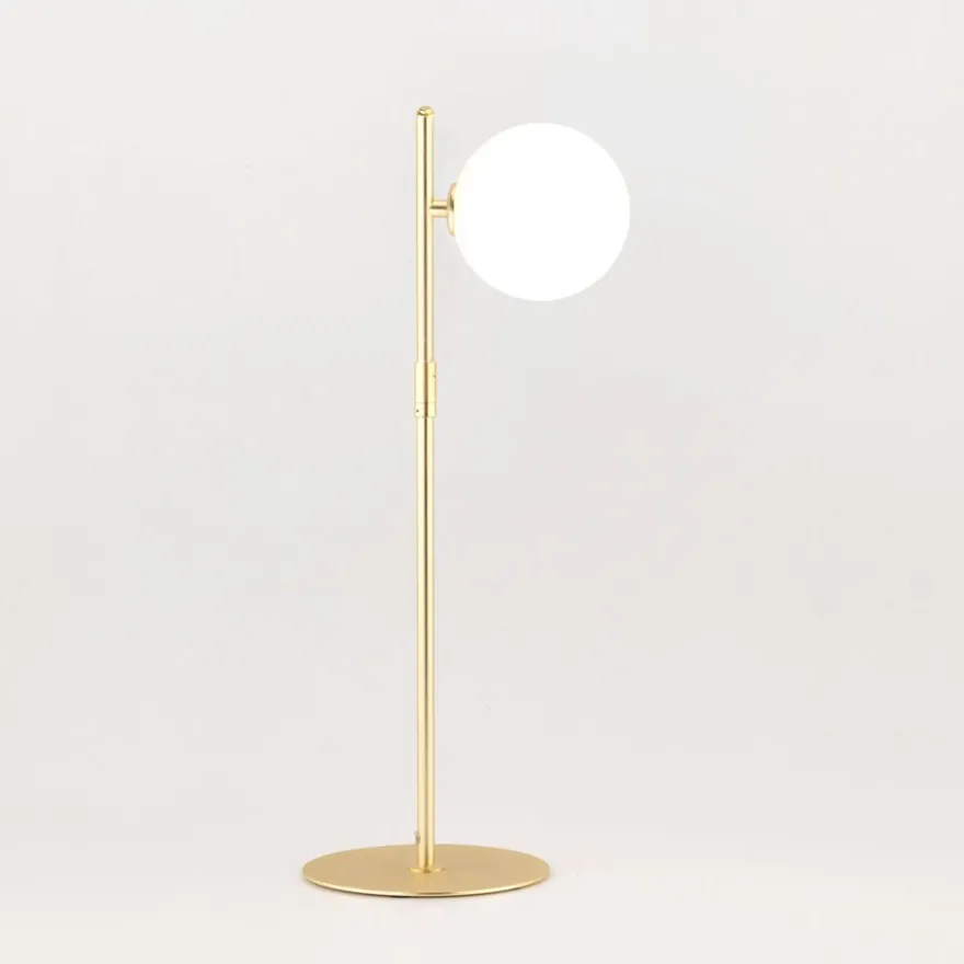DAVOS Design Tischleuchte