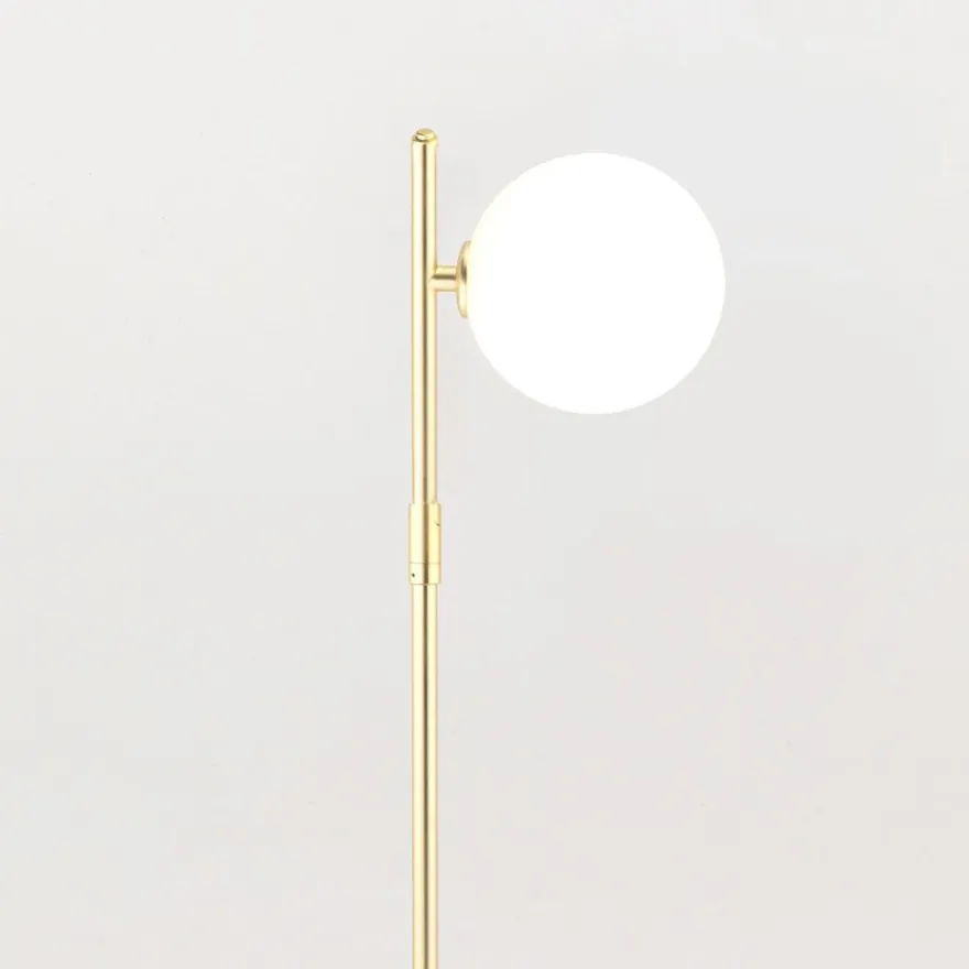 DAVOS Design Tischleuchte