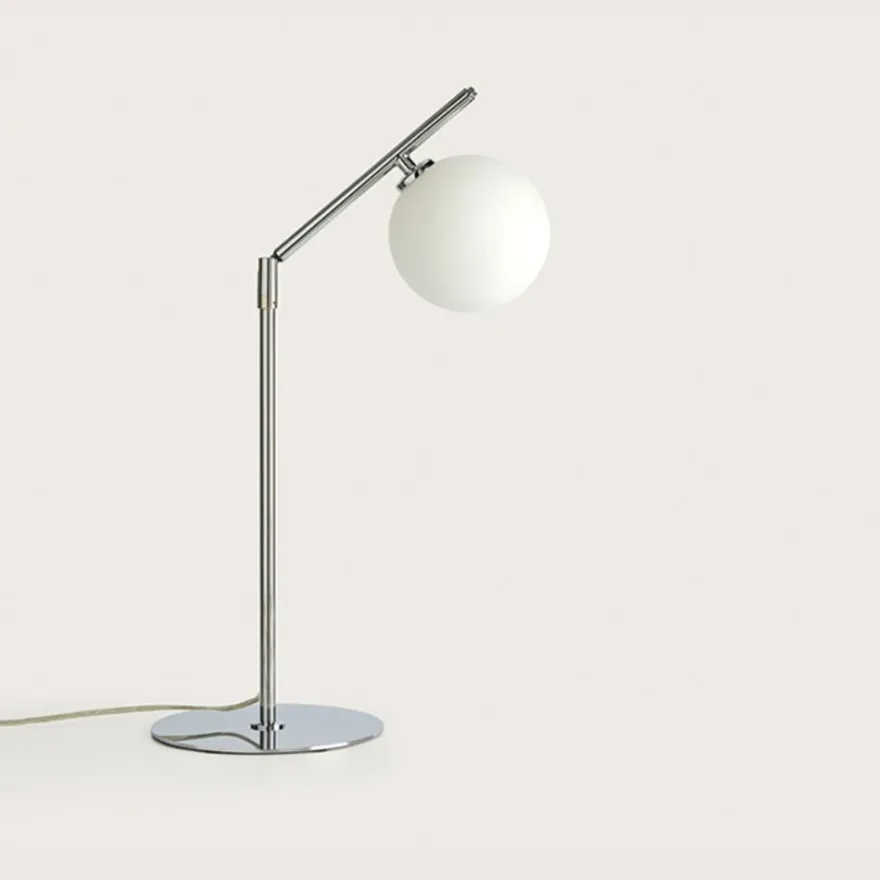 DAVOS Design Tischleuchte