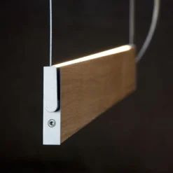 ESPADA Elegante LED Hängeleuchte - 100 cm