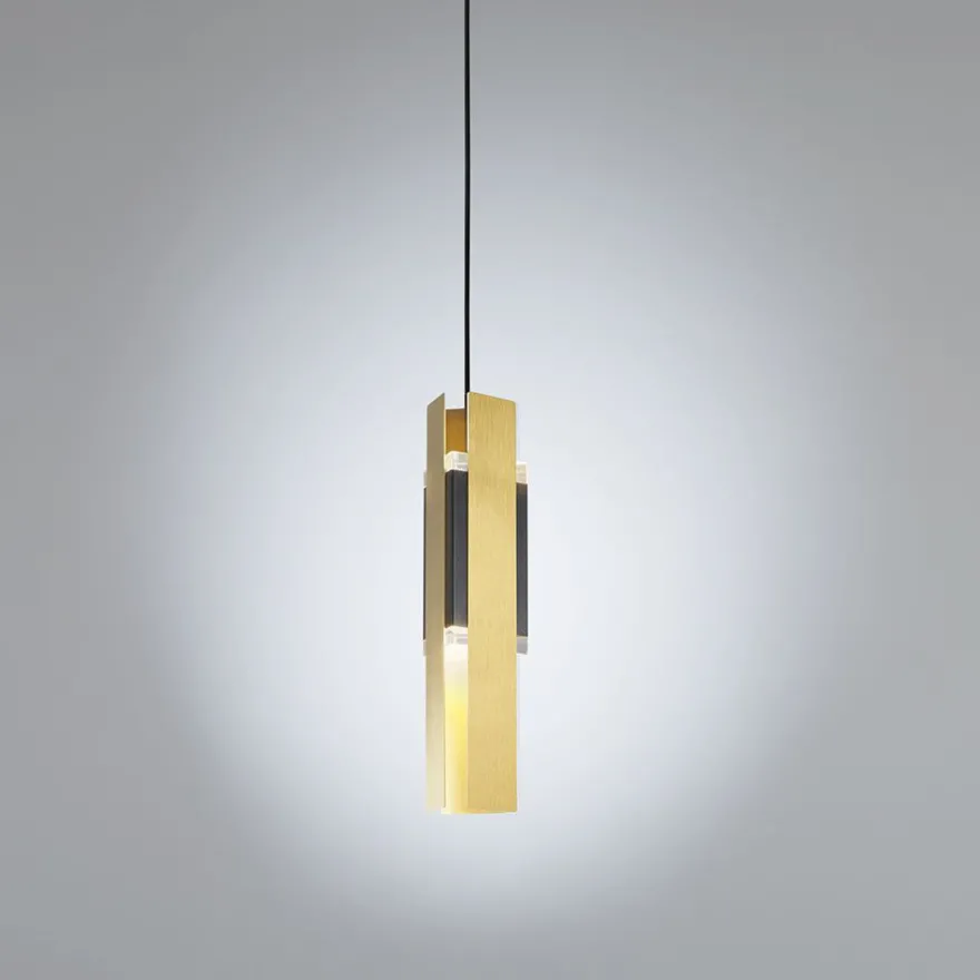 EXCALIBUR Exklusive Pendelleuchte italienisches Design