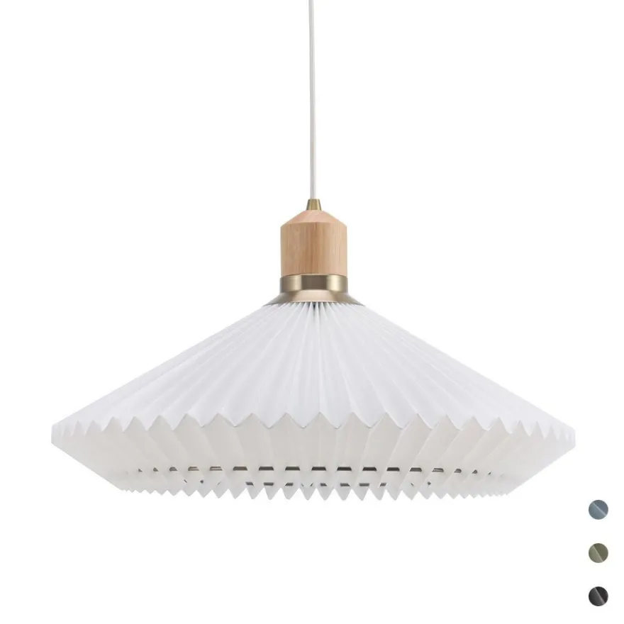 GRANVILLE Skandinavische XL-Esszimmerlampe