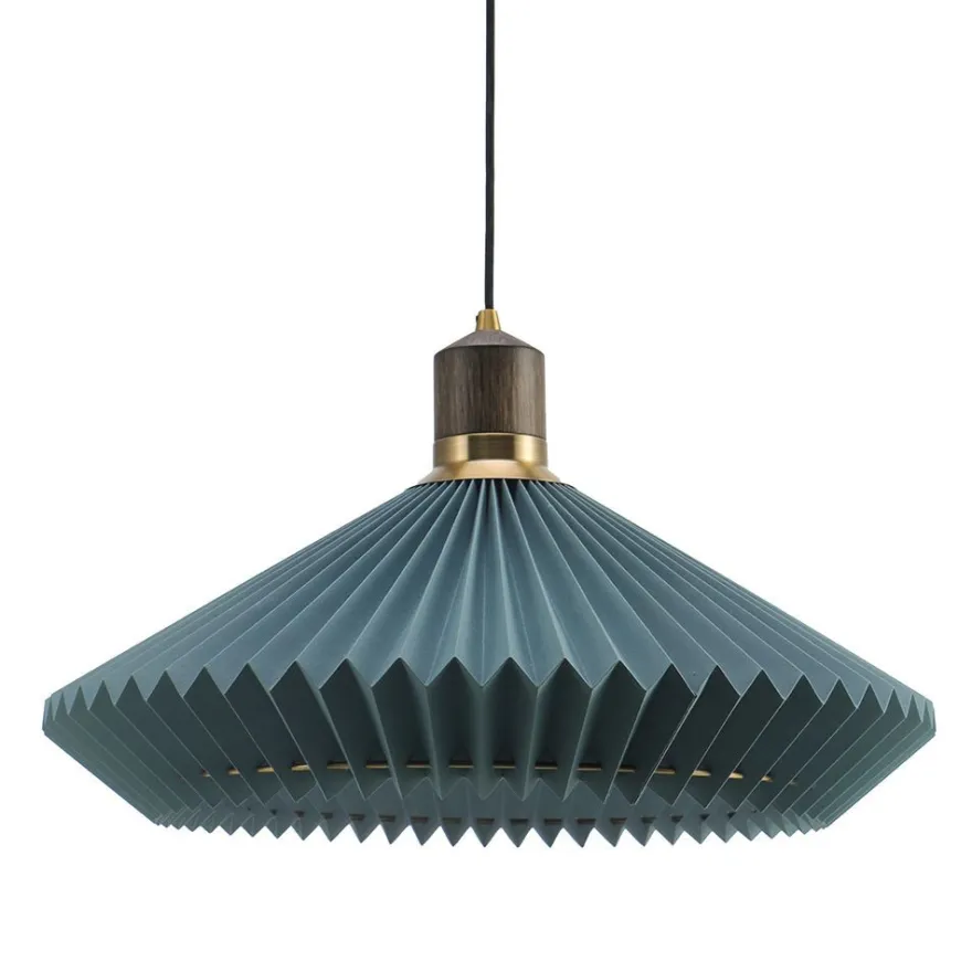 GRANVILLE Skandinavische XL-Esszimmerlampe