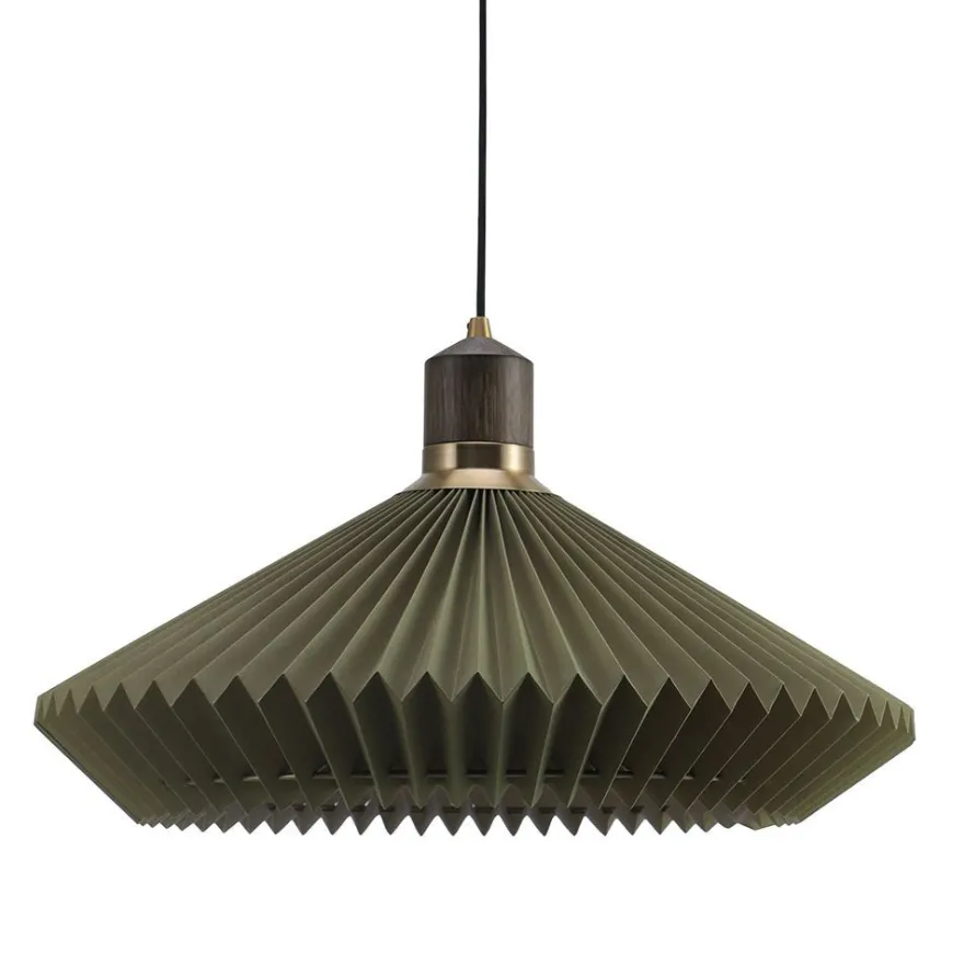 GRANVILLE Skandinavische XL-Esszimmerlampe