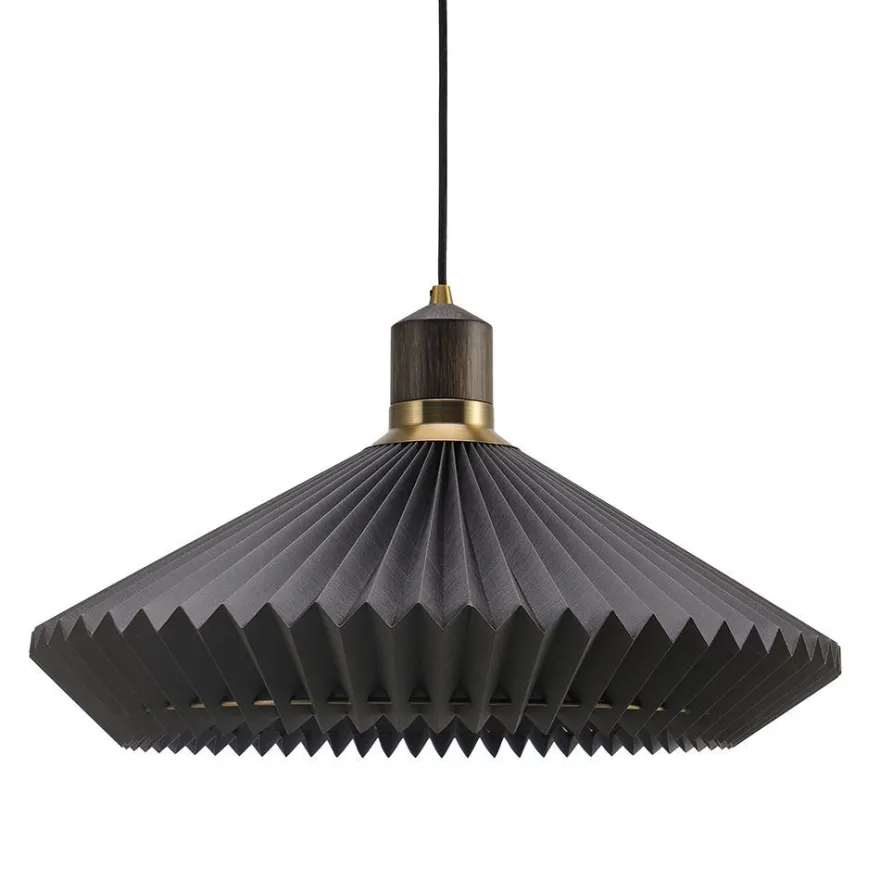 GRANVILLE Skandinavische XL-Esszimmerlampe