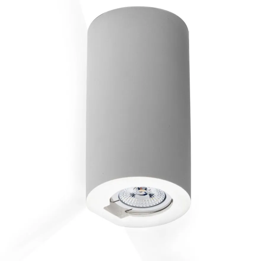 HUG TWO Wandspot aus keramischen Material