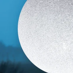 ICE BRIGHT 5-flammige Kaskaden-Leuchte