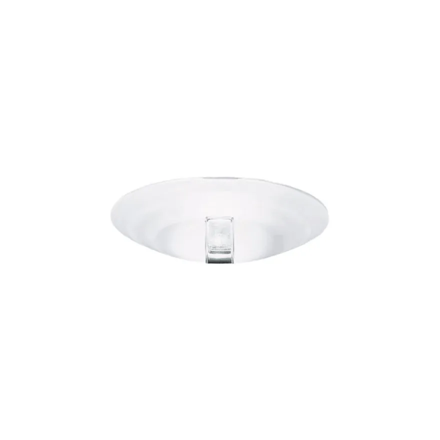 JNAT Einbaustrahler mit flachem Glass