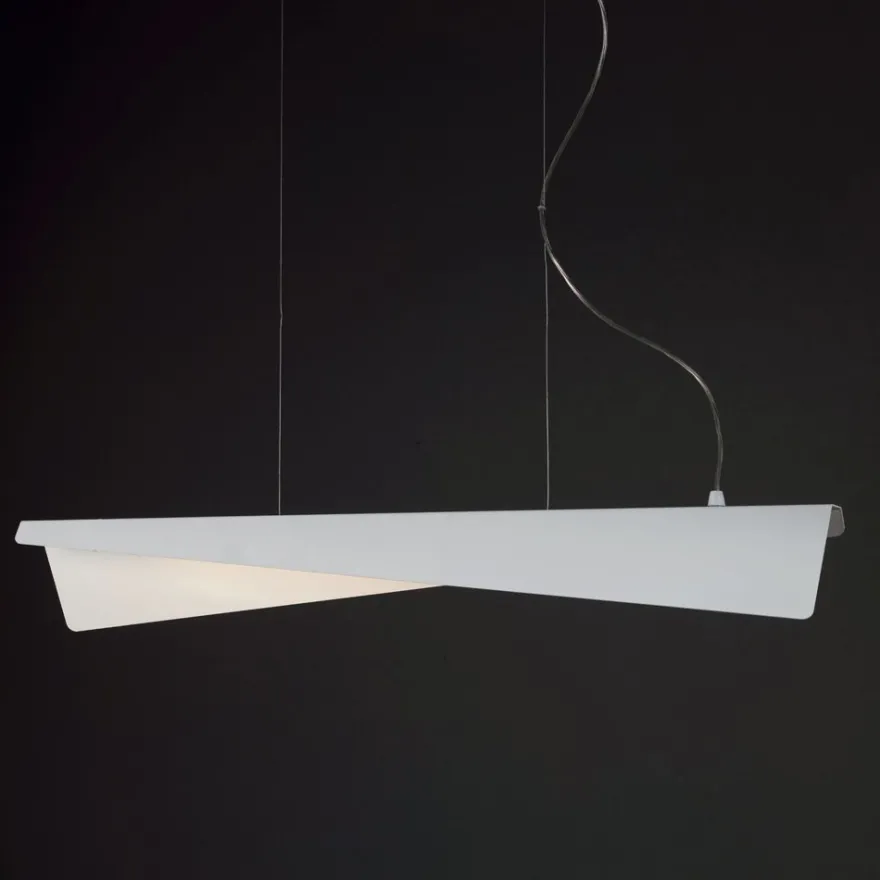 KAMI Innovative Design Hängeleuchte