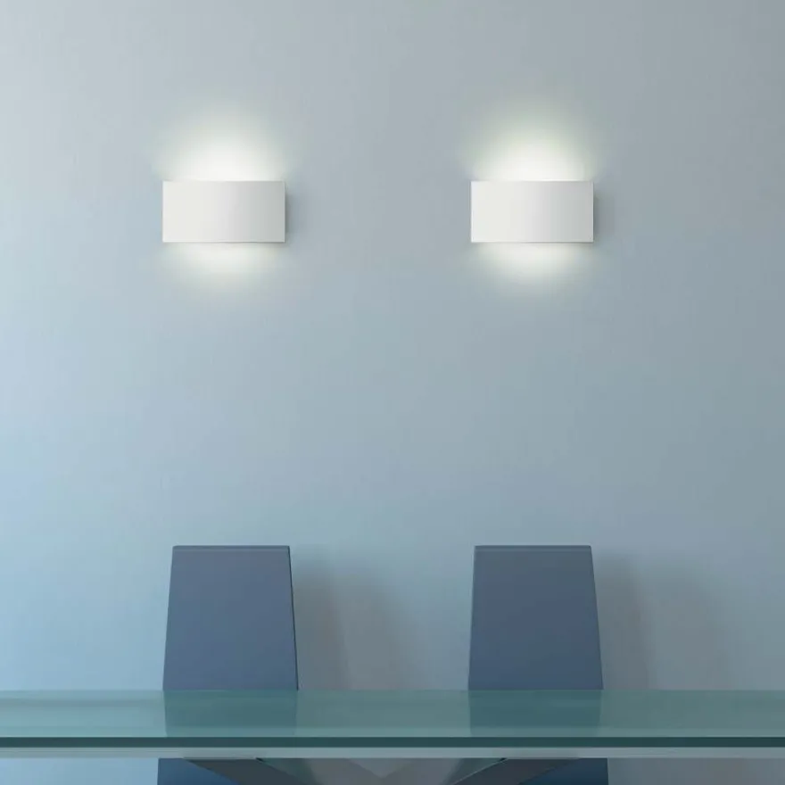 KEOII Wandleuchte aus Keramik
