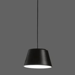 MAGNUS Pendelleuchte mit Schalter und Stecker