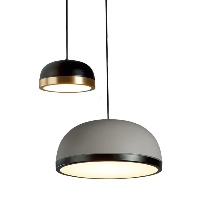 MOLLY Italienische LED Pendelleuchte