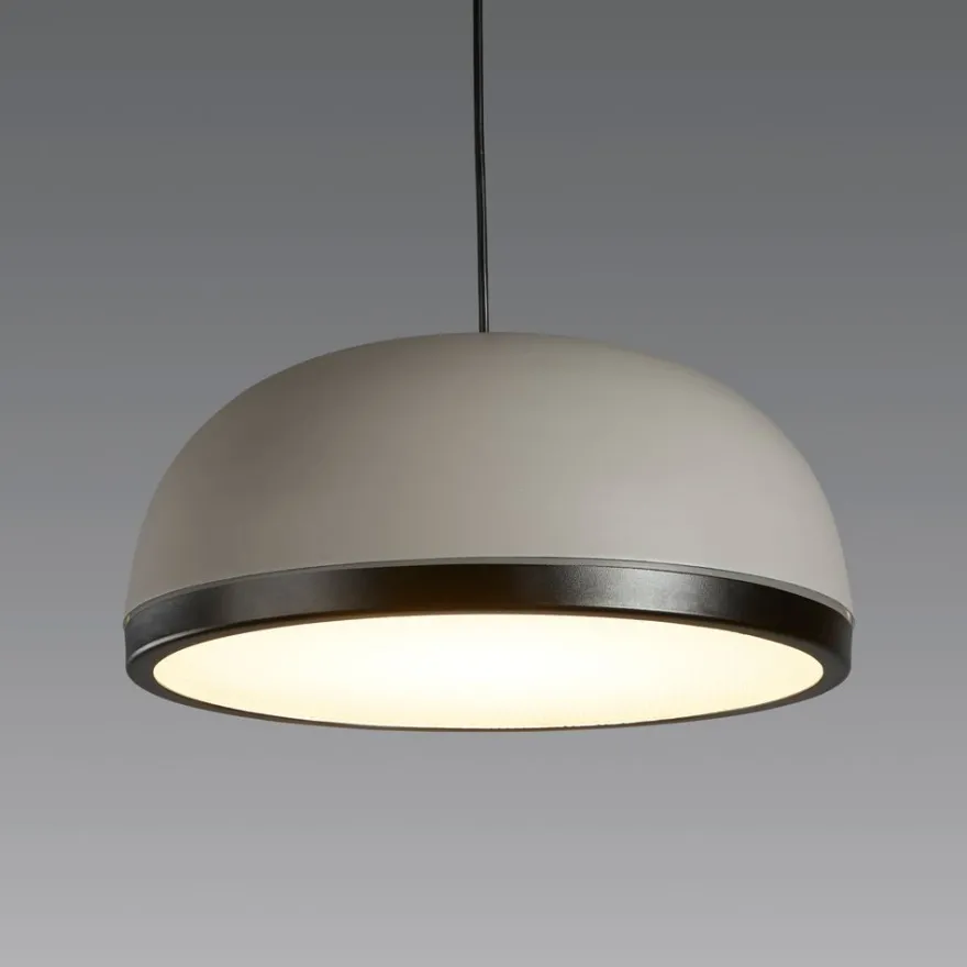 MOLLY Italienische LED Pendelleuchte