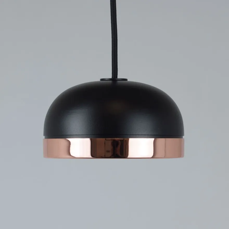 MOLLY Italienische LED Pendelleuchte