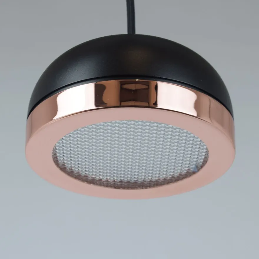 MOLLY Italienische LED Pendelleuchte