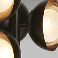 MUSE Moderne Design-Stehleuchte