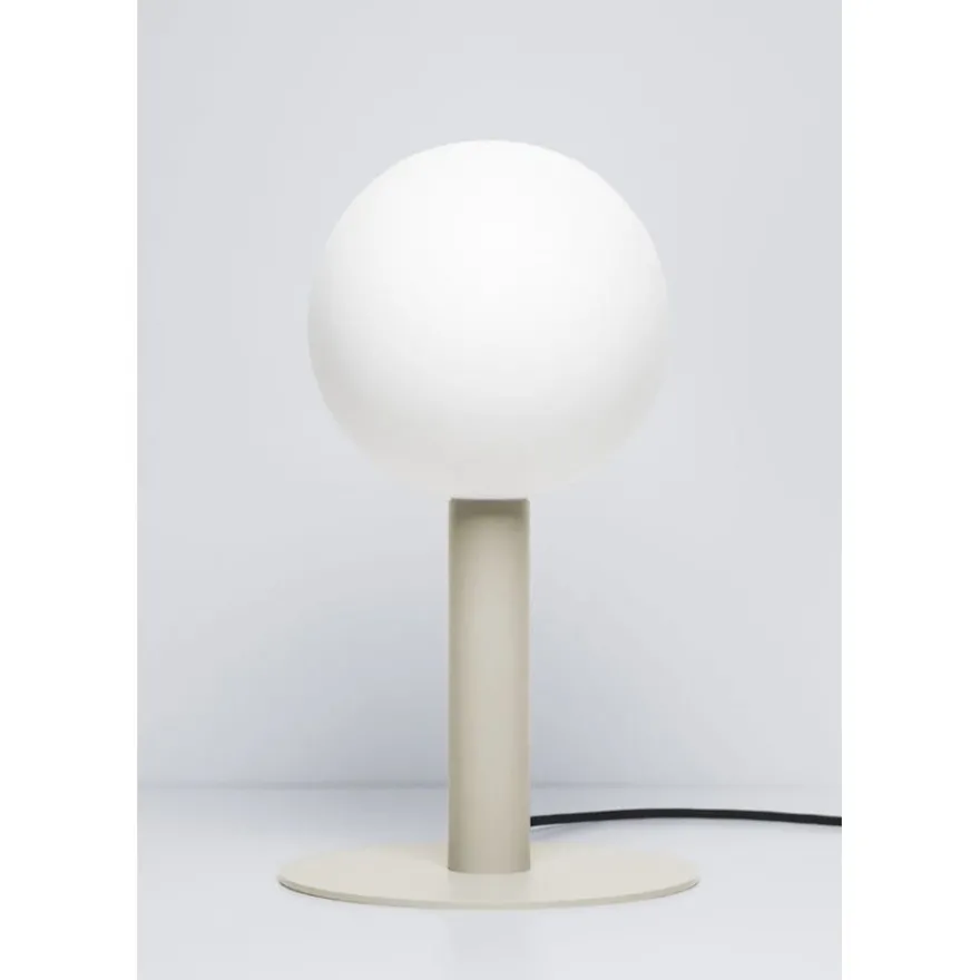 MUTU Farbige Tischlampe
