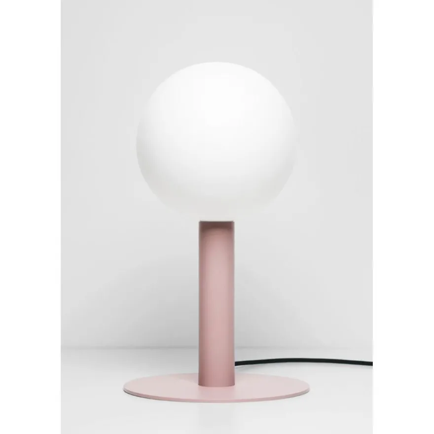MUTU Farbige Tischlampe