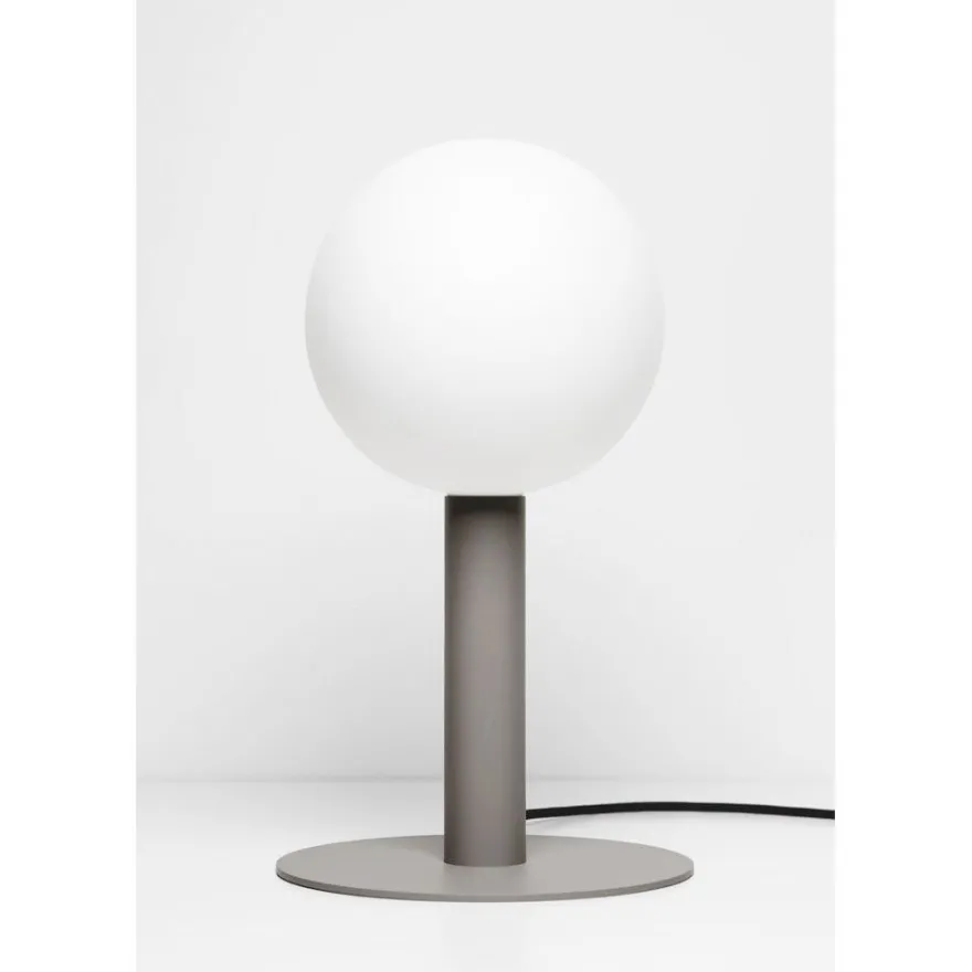 MUTU Farbige Tischlampe