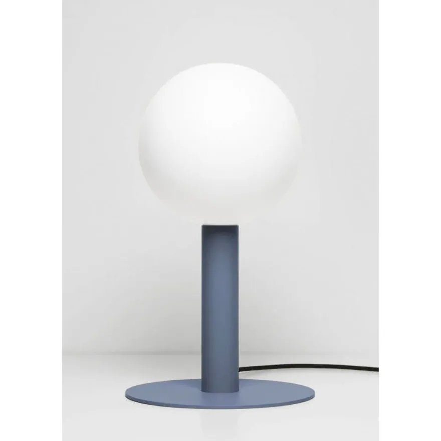 MUTU Farbige Tischlampe