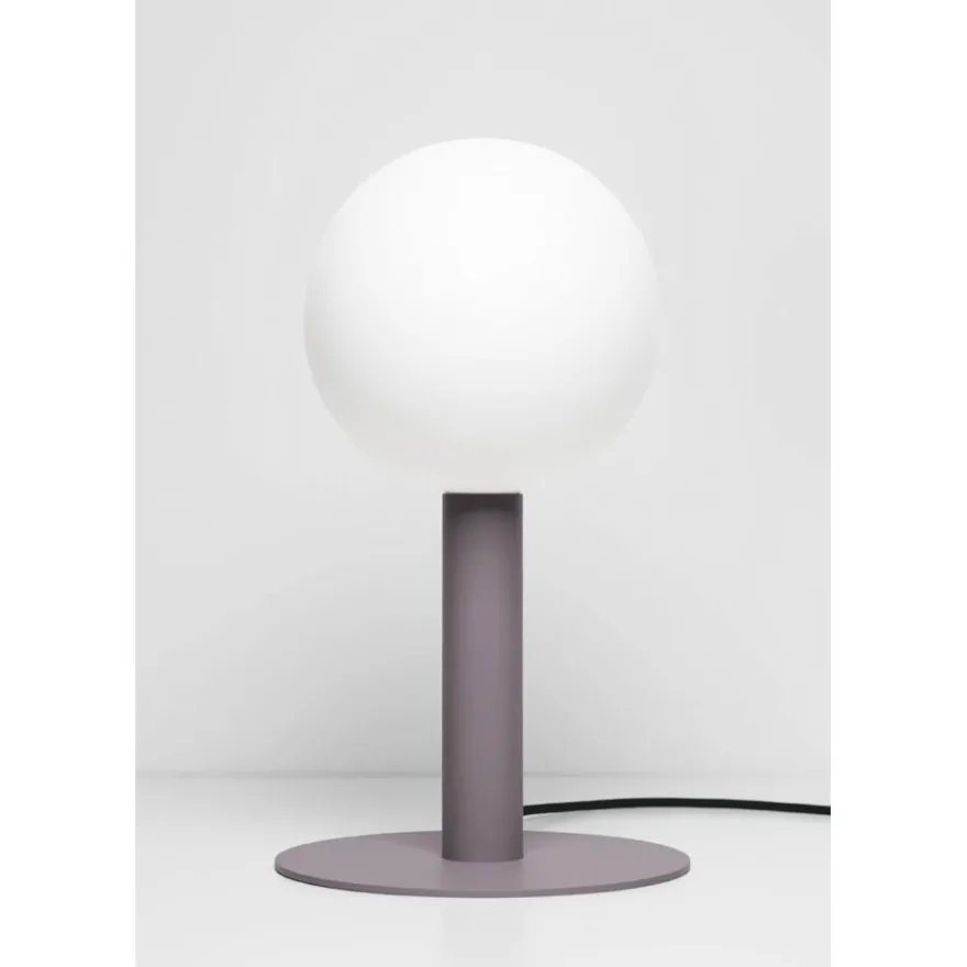 MUTU Farbige Tischlampe