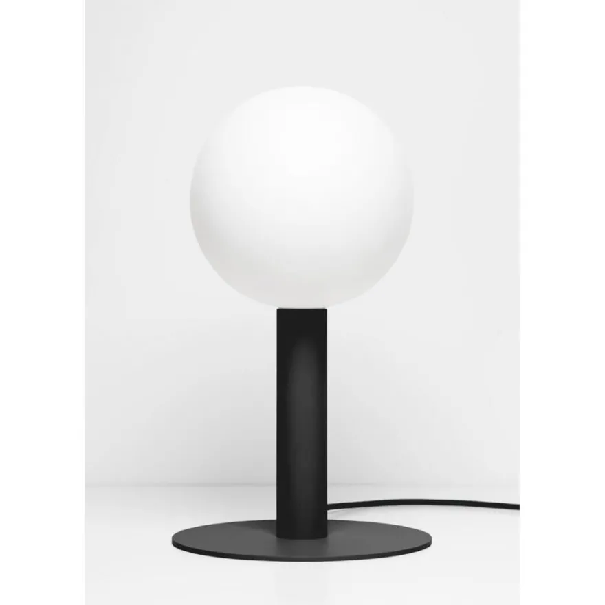 MUTU Farbige Tischlampe