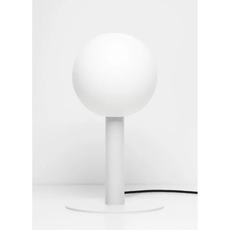 MUTU Farbige Tischlampe