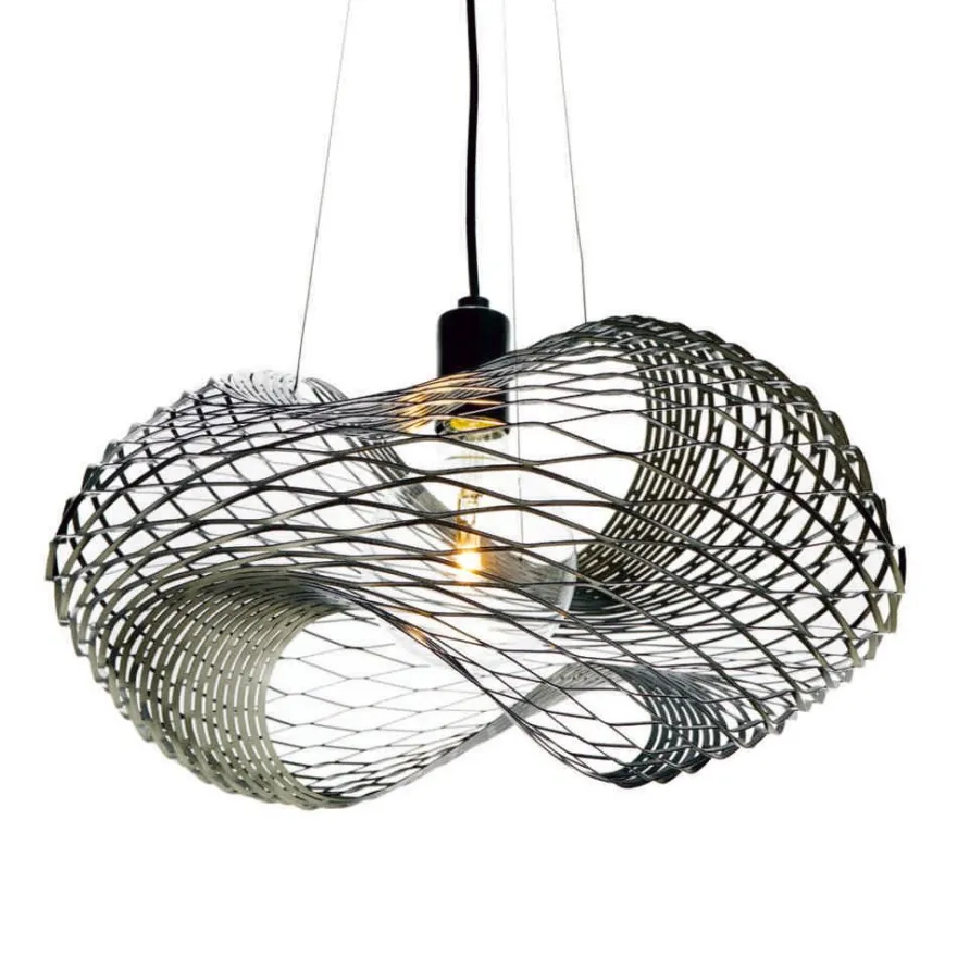 NET Italienische Design Hängeleuchte 35 cm