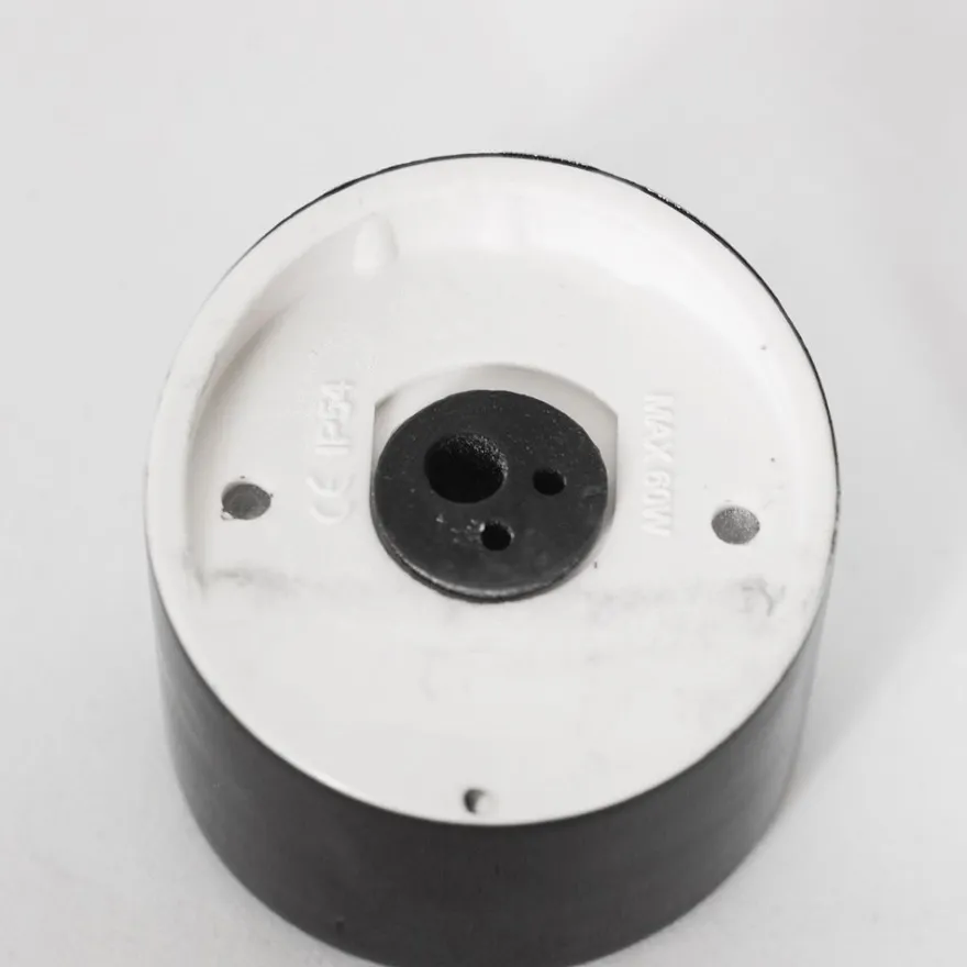NOOV Wandleuchte aus Porzellan IP54