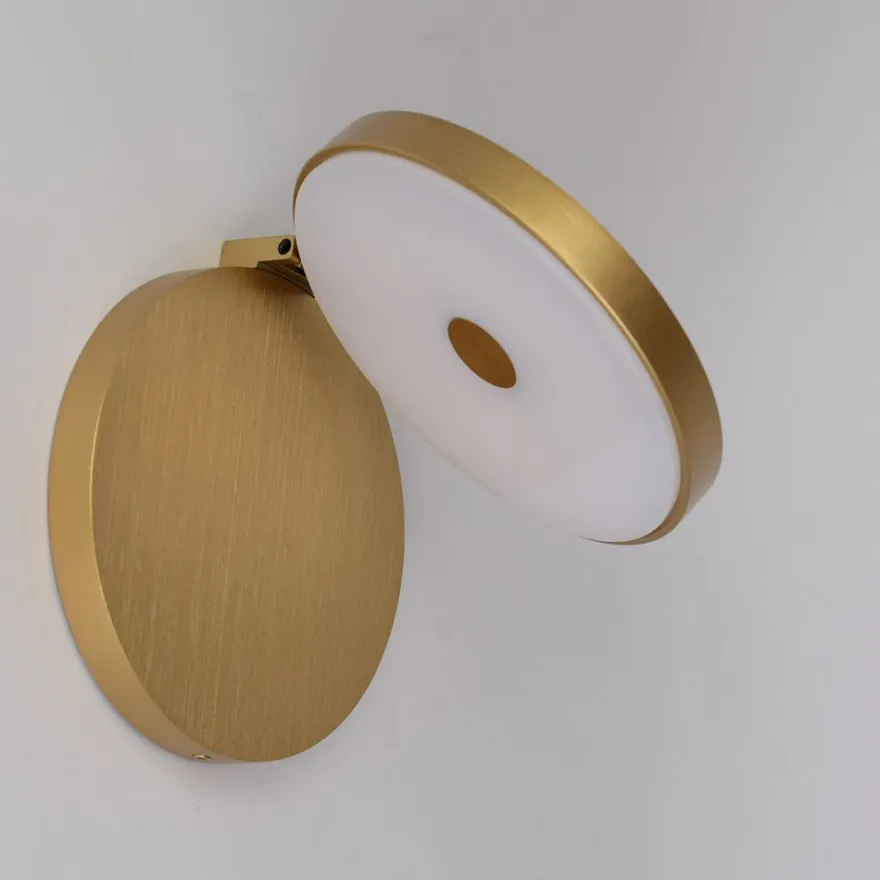 OLIMPIA Innovative LED Wandleuchte