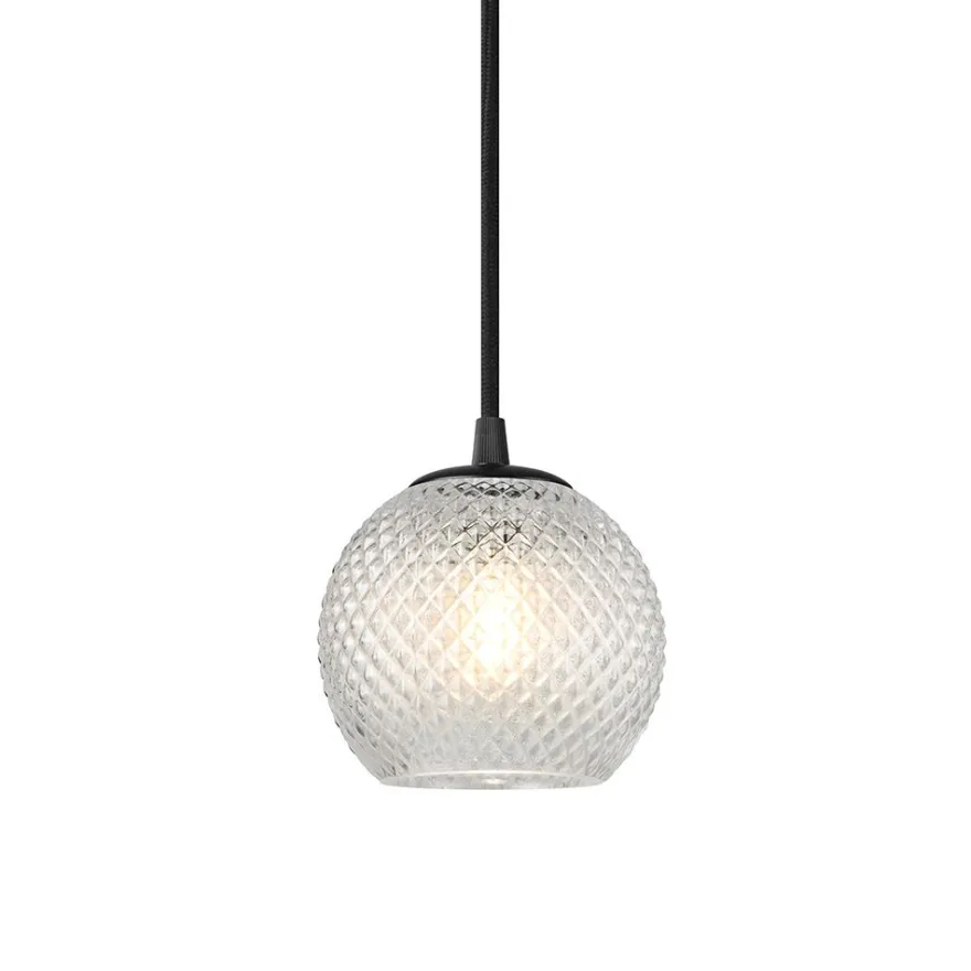 Pendelleuchte Mini BALL Glas