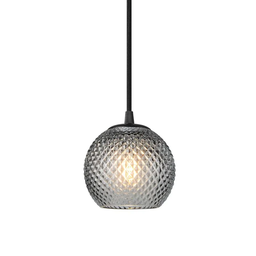 Pendelleuchte Mini BALL Glas