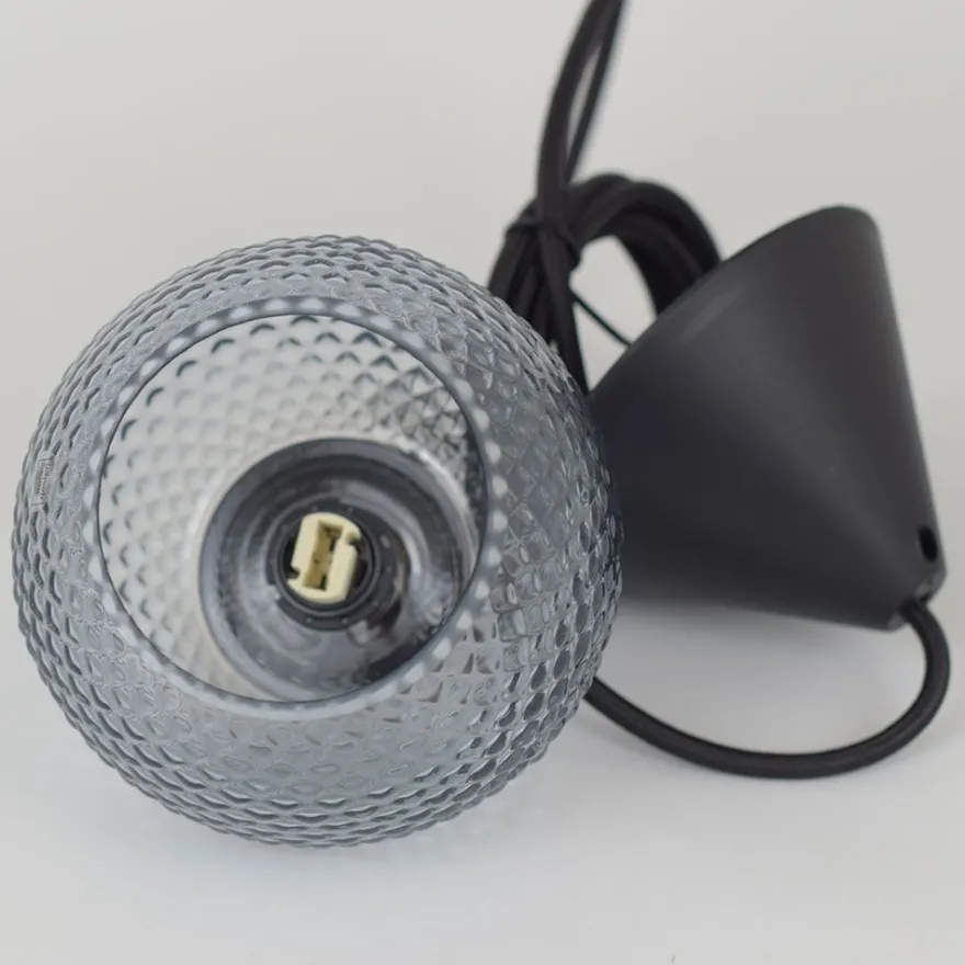 Pendelleuchte Mini BALL Glas